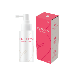 [Dr.Femin] Inner essence mist