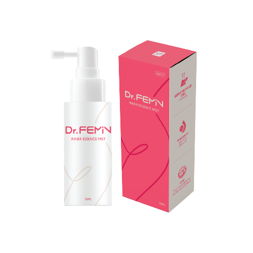 [Dr.Femin] Inner essence mist